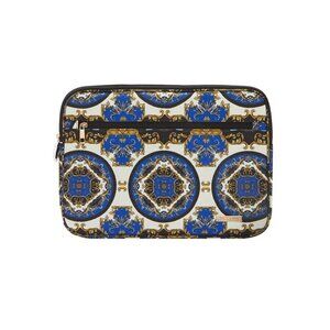 Alice + Olivia Laptop Sleeve in Regal Romance